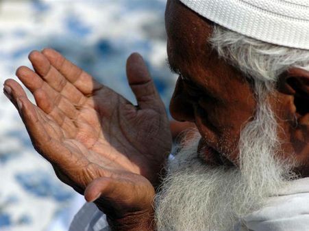 લોકસભામાં મુસ્લિમોનું પ્રતિનિધિત્વ ઓછું!!!