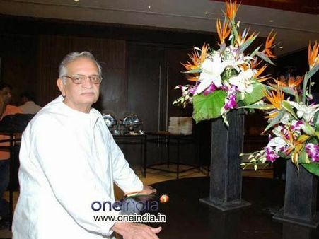 દાદા સાહેબ પુરસ્કાર વિજેતા ગુલજાર સાહેબથી જ ગુલજાર છે હિન્દી સિનેમા