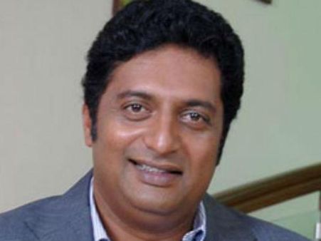 પ્રકાશ રાજ