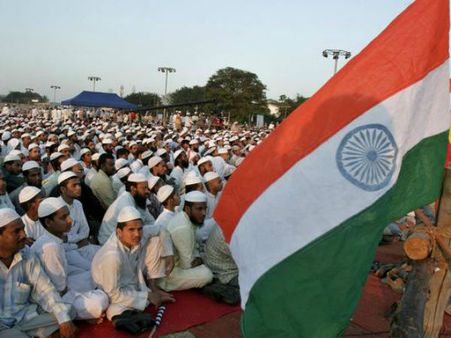 ભારતની ચૂંટણીઓમાં 'મુસ્લિમ કાર્ડ' શા માટે સદાબહાર?