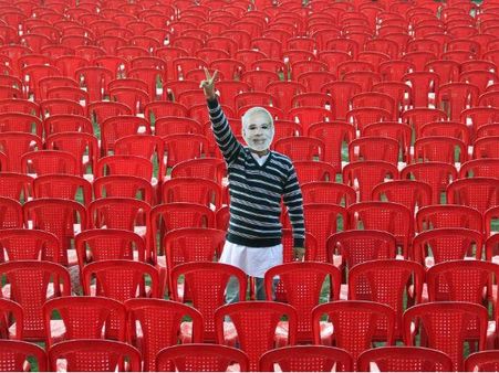 શરદ યાદવે આસારામ સાથે કરી મોદીની તુલના