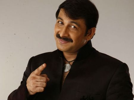 મનોજ તિવારી