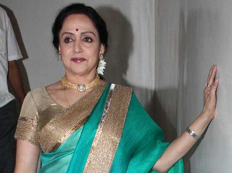 હેમા માલિની