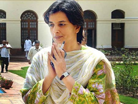 જ્યોતિ મિર્ધા