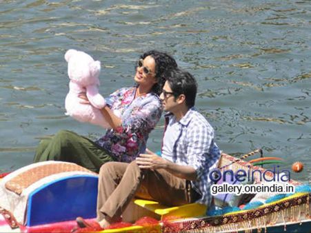 લહુલુહાણ વીર