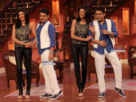 લાંબા સમય બાદ દેખાયાં