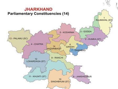 ઝારખંડ