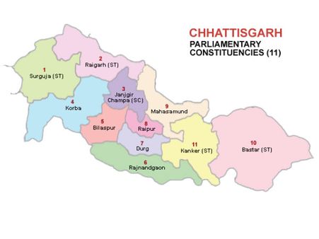 છત્તીસગઢ