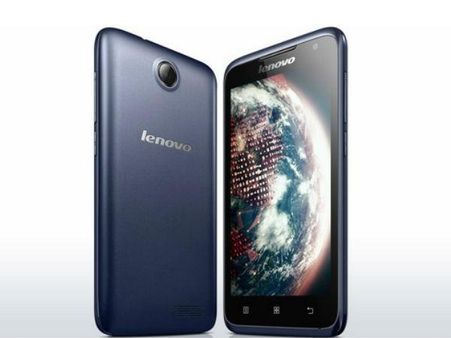 Lenovo A526
