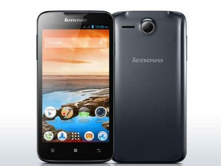 Lenovo A680