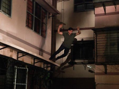 હૉલીડેમાં અક્ષય-સોનાક્ષીની તસવીરી ઝલક