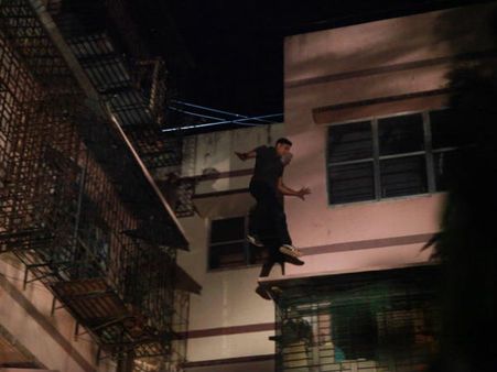 હૉલીડેમાં અક્ષય-સોનાક્ષીની તસવીરી ઝલક