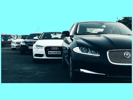 BMW, Audi, મર્સિડીઝ પૈસાદાર ભારતીય રાજકારણીઓમાં માનીતી