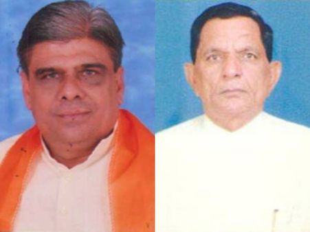 બનાસકાંઠાઃ અપરાજિત રહેશે પંજો કે કમળ ખીલશે?