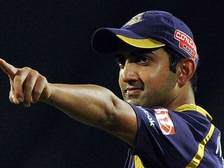 કોલકતા નાઇટ રાઇડર્સની ટીમ સંતુલિત