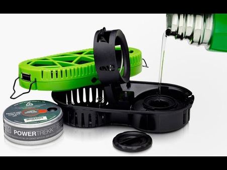 5 પાવરટ્રીક