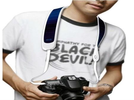 10 સોલર કેમેરા ટ્રેપ