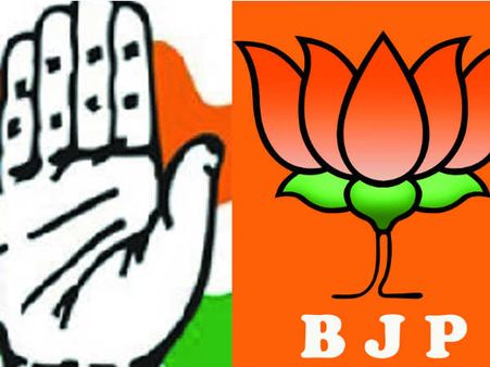 10 ટકા પણ મહિલા ઉમેદવારો નથી 10 ટકા પણ મહિલા ઉમેદવારો નથી