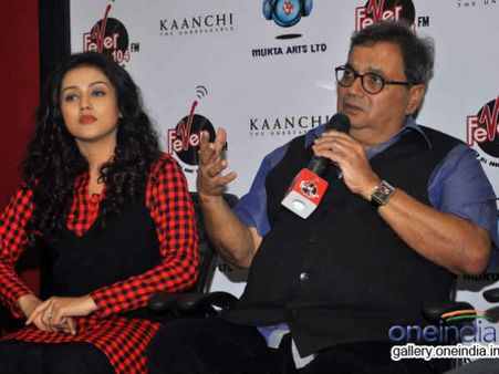 પ્રમોશન ઓછુ