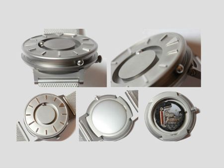 દ્રષ્ટિહીનો પણ ફેશનેબલ હોય