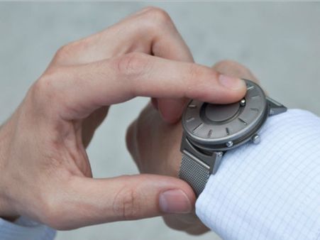 કેવી રીતે તૈયાર થઇ 'ધ બ્રેડલી'