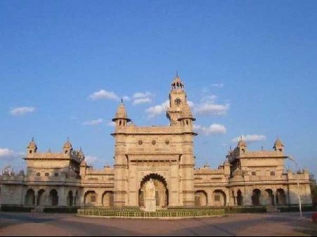 અરવલ્લીની ગોદમાં એક રત્ન, અજમેર