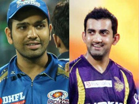 આજથી IPL-7: મુંબઇ ઇન્ડિયન્સ અને નાઇટ રાઇડર્સ વચ્ચે ટક્કર