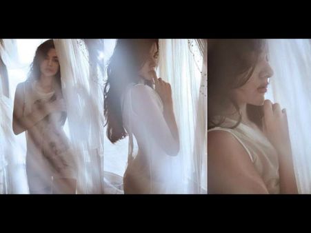 સાક્ષી પણ બનશે હૉટ સાક્ષી પણ બનશે હૉટ