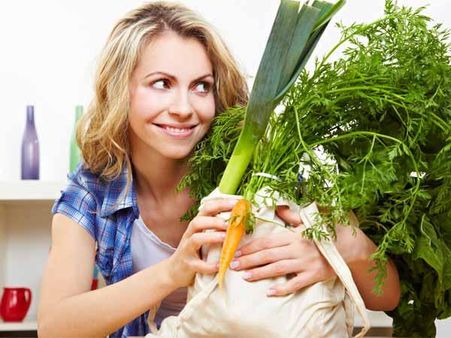 3 સલાડ પત્તા