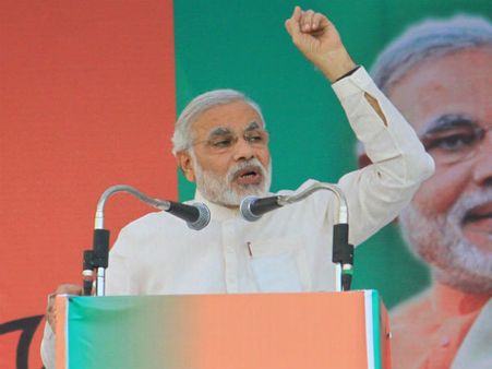 તકો હોવા છતાં પણ યુવાનો પાસે નોકરીઓ નથી