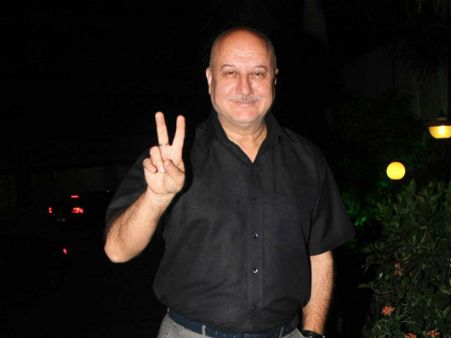 સંજય ગુપ્તાની પાર્ટી