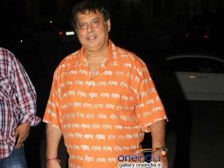 સંજય ગુપ્તાની પાર્ટી