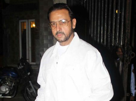 સંજય ગુપ્તાની પાર્ટી