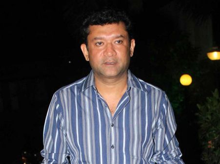 સંજય ગુપ્તાની પાર્ટી