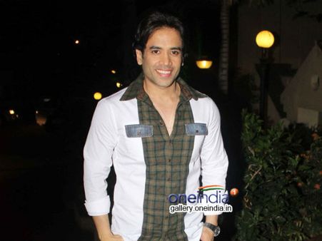 સંજય ગુપ્તાની પાર્ટી