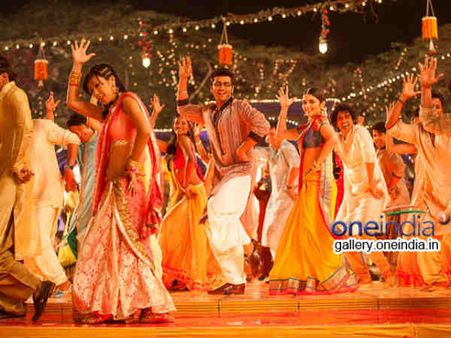 મુશ્કેલીઓનો ઝંઝાવાત