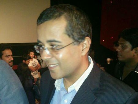 ક્રિશ-અનન્યાની વાર્તા