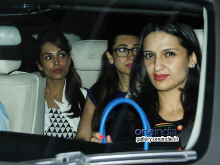 2 સ્ટેટ્સ સ્પેશિયલ સ્ક્રીનિંગ