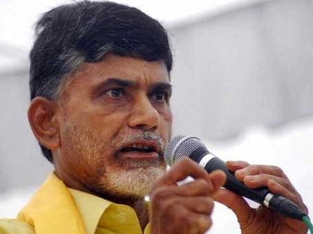 Election Express: ચૂંટણી વચ્ચે ભાજપનો સાથ છોડશે ચંદ્રબાબુ નાયડુ!