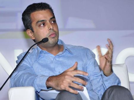 વિધાનસભા ચૂંટણી પહેલાં તૂટી જશે શિવસેના-ભાજપા ગઠબંધન: મિલિંદ દેવડા