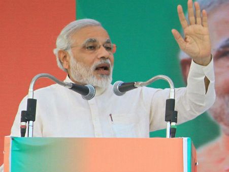 તમિળનાડુ અને દેશનો ચહેરો બદલીશું: નરેન્દ્ર મોદી