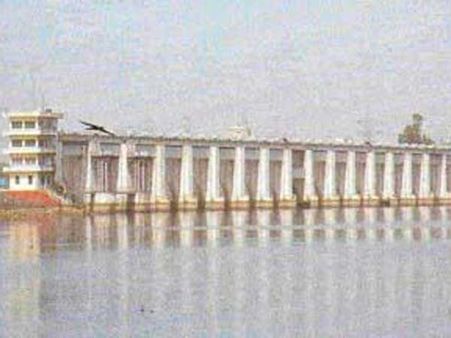 કોટા બૈરાજ