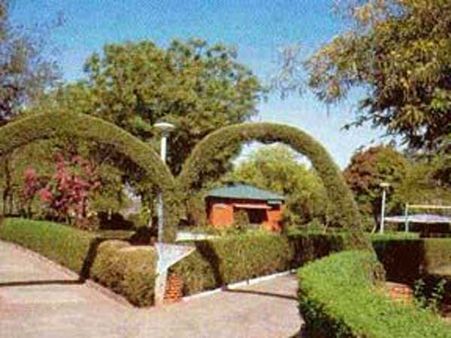 ચંબલ ગાર્ડન