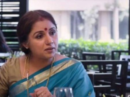 રેવતી-શિવકુમાર રેવતી-શિવકુમાર