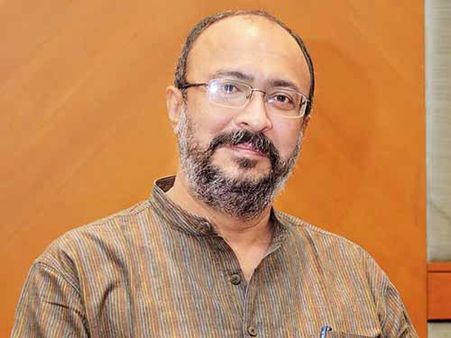 અંજુમ રજાબલીએ ચલાવ્યું અભિયાન...