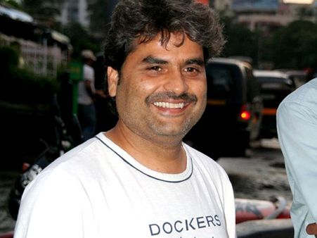 વિશાલ ભારદ્વાજ