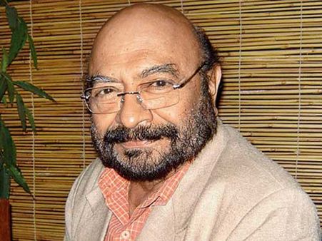 ગોવિંદ નિહલાની પણ અભિયાનમાં...