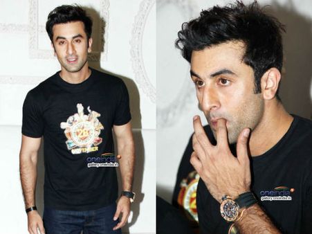 બૉમ્બે વેલ્વેટ રૅપ-અપ પાર્ટી