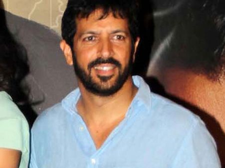 કબીર ખાન