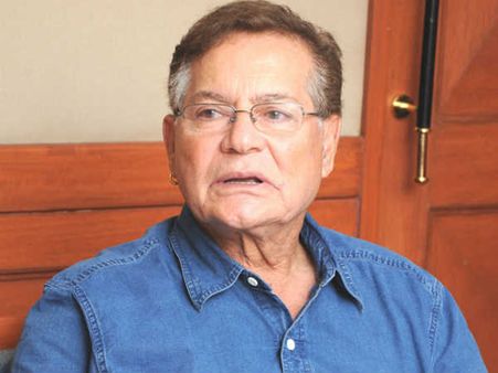 સલીમ ખાન